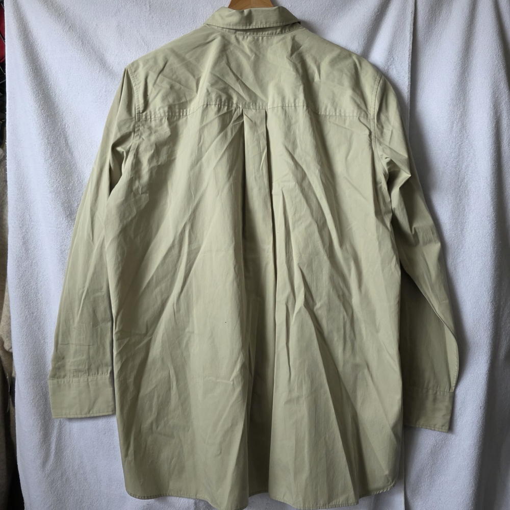 🧡 Cotton Long Sleeve - Picture 3 of 6